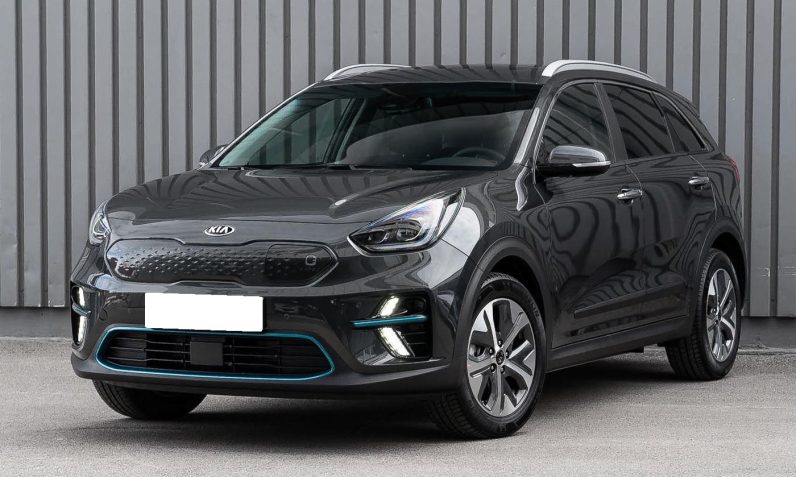 Kia e-Niro Premium 204ch