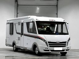 LMC Explorer Sportline I 745