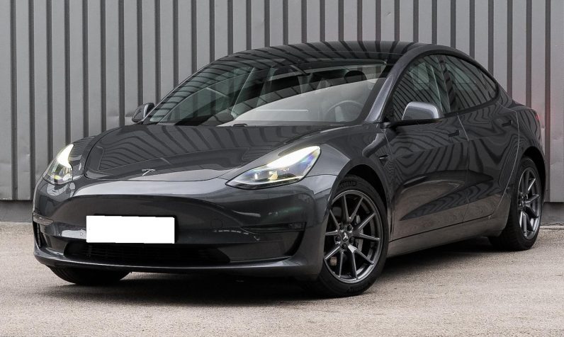 Tesla Modèle 3 AWD Premium Pano