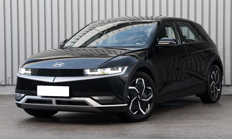 Hyundai Ioniq 5 Dynamiq 228 ch