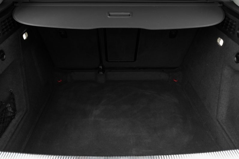 Audi Q3 2.0 TDI 184ch S line quattro