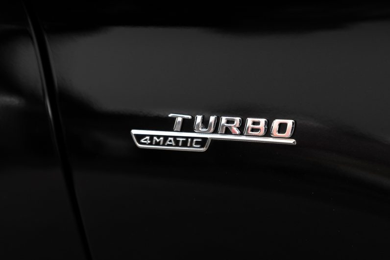 Mercedes-Benz Classe A35 AMG 306ch 4Matic