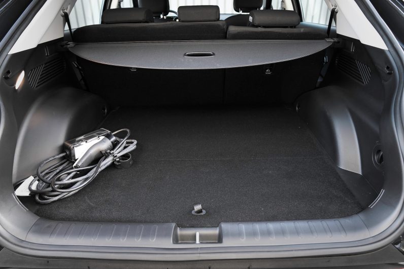 Hyundai Ioniq 5 Dynamiq 228 ch