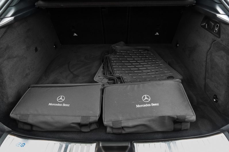 Mercedes-Benz GLE 400 Coupe 63 AMG Hybrid 4MATIC