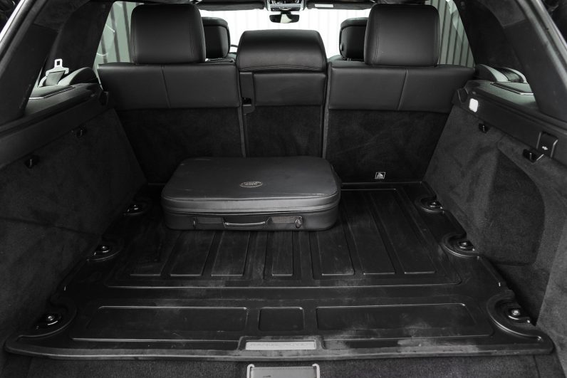 Land Rover Range Rover Sport P400e 404ch Autobiography