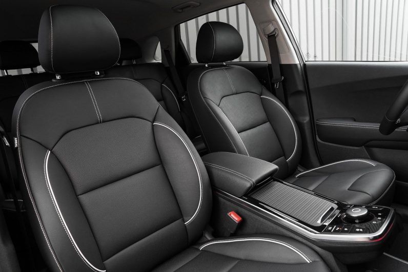 Kia e-Niro Premium 204ch