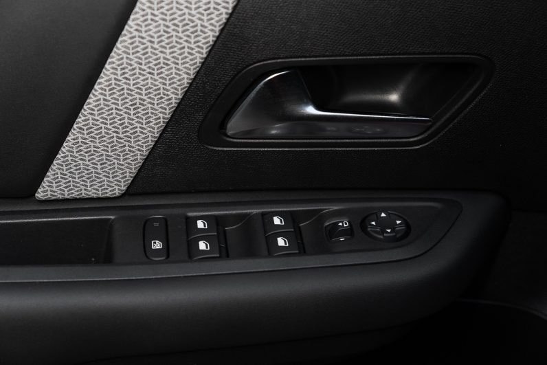 Citroën C4 électrique 136ch Pack Automatique