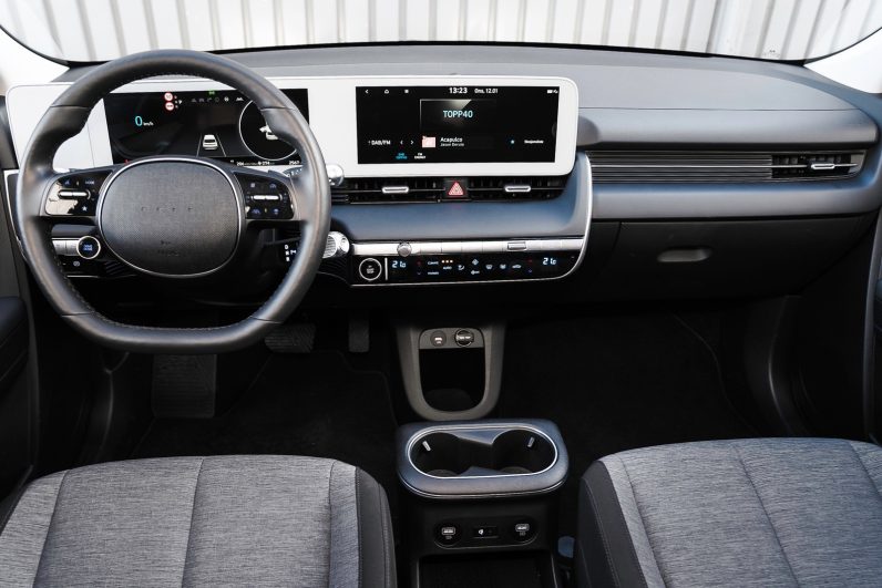 Hyundai Ioniq 5 Dynamiq 228 ch