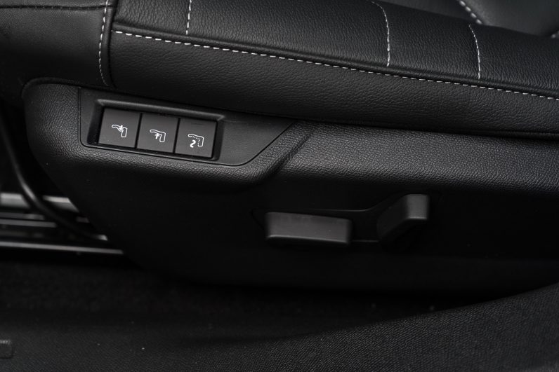 Citroën C4 électrique 136ch Pack Automatique