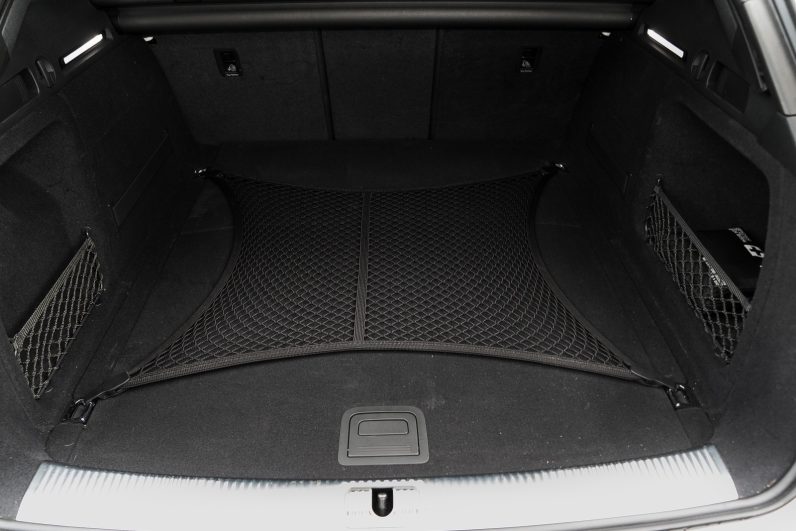 Audi RS4 2.9 V6 TFSI 450ch quattro tiptronic 8