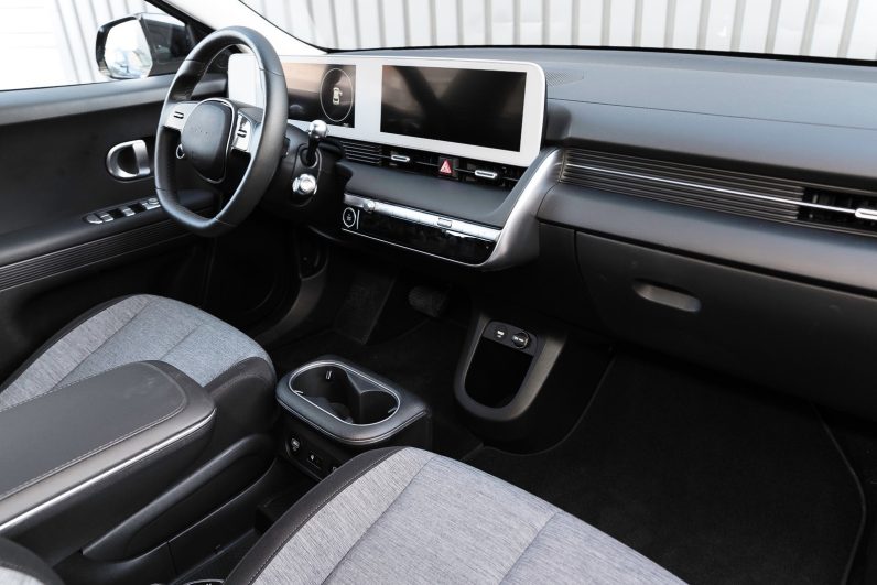 Hyundai Ioniq 5 Dynamiq 228 ch