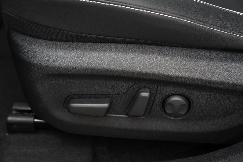 Kia e-Niro Premium 204ch
