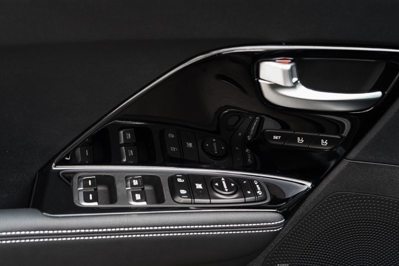 Kia e-Niro Premium 204ch