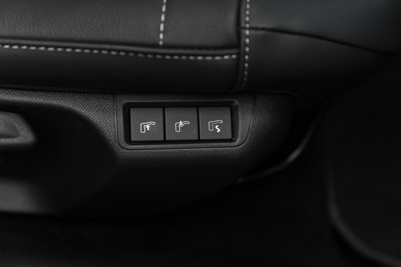 Citroën C4 électrique 136ch Pack Automatique