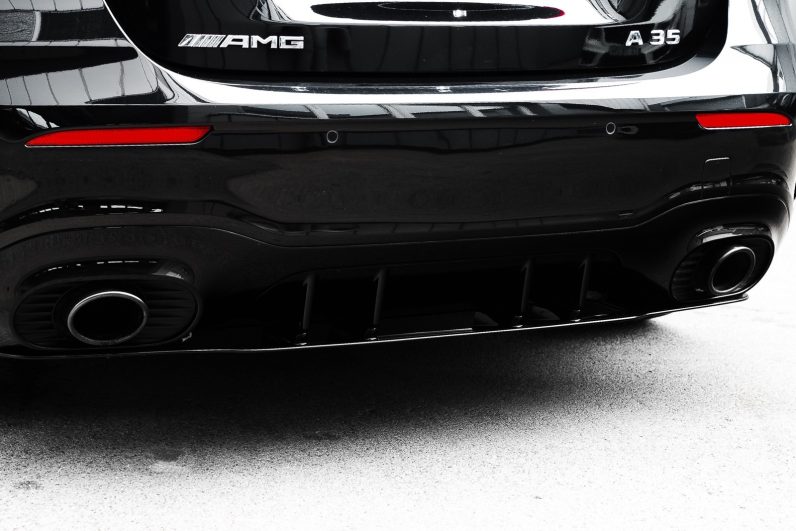 Mercedes-Benz Classe A35 AMG 306ch 4Matic