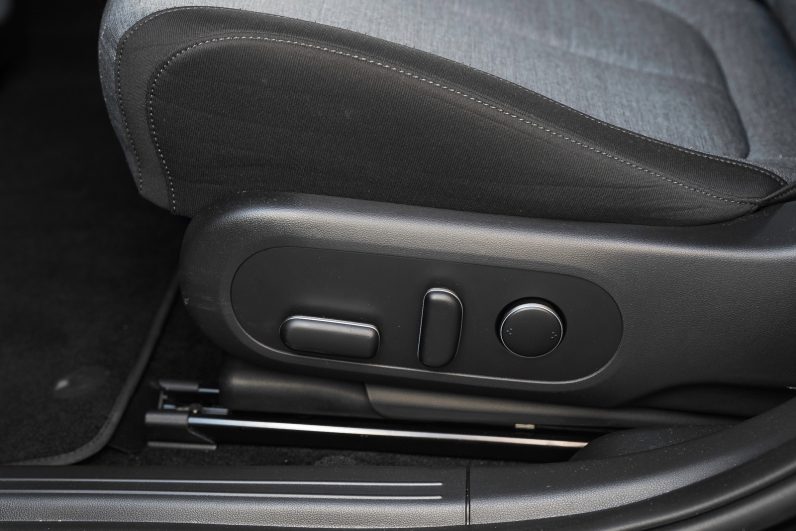 Hyundai Ioniq 5 Dynamiq 228 ch