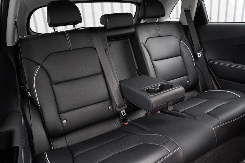 Kia e-Niro Premium 204ch