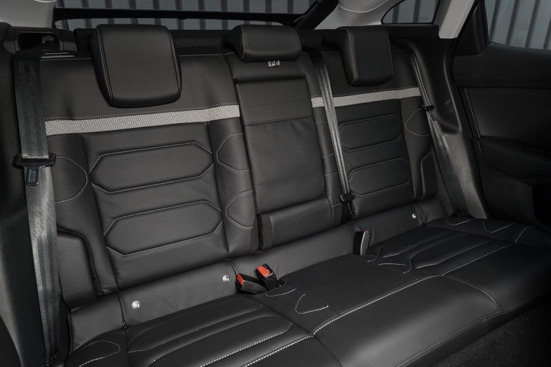 Citroën C4 électrique 136ch Pack Automatique