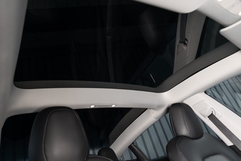 Tesla Modèle 3 AWD Premium Pano