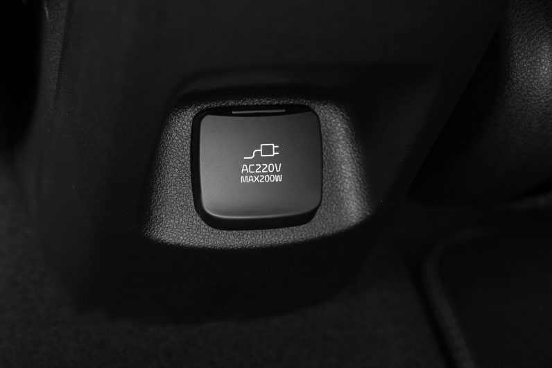 Kia e-Niro Premium 204ch