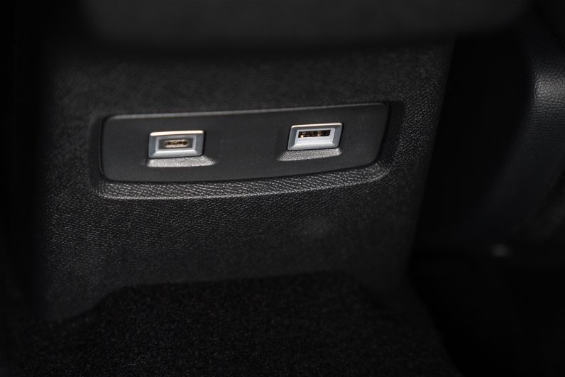 Citroën C4 électrique 136ch Pack Automatique