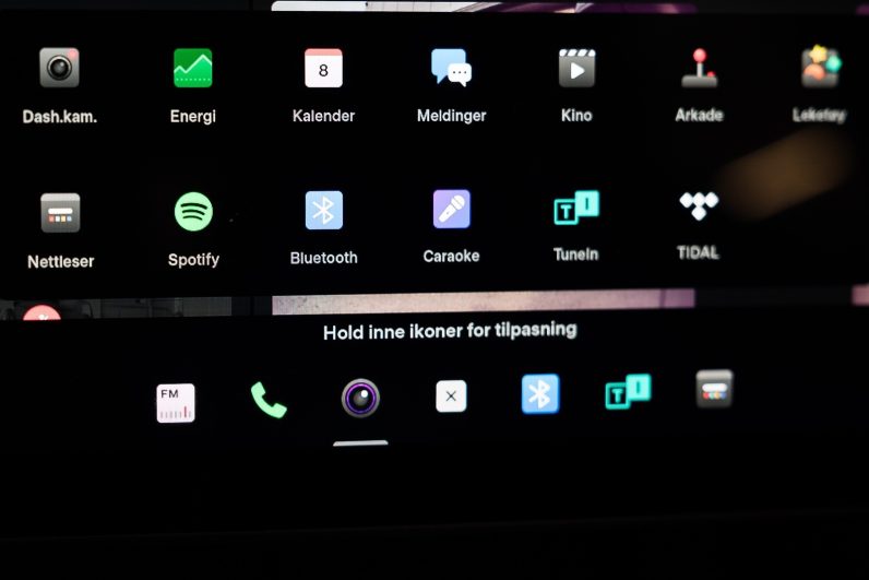 Tesla Modèle 3 AWD Premium Pano
