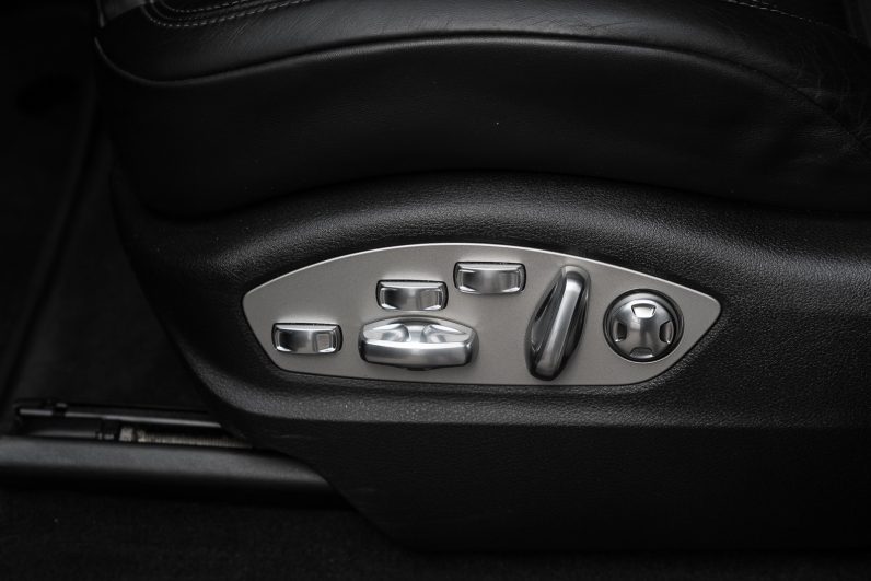 Porsche Macan 2.0 252ch