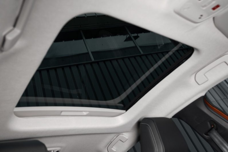 Citroën C4 électrique 136ch Pack Automatique