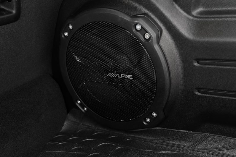 Jeep Wrangler Unlimited 2.0 T 380ch Rubicon Rock-Trac