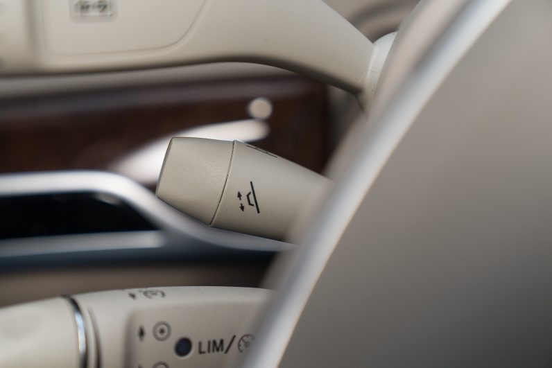 Mercedes-Benz Classe S 350 BlueTEC