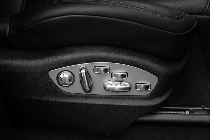 Porsche Macan 2.0 252ch