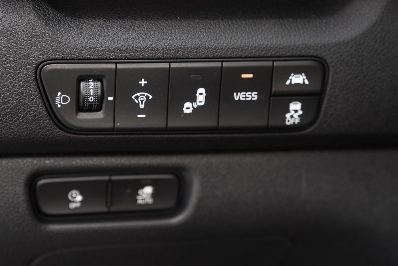 Kia e-Niro Premium 204ch