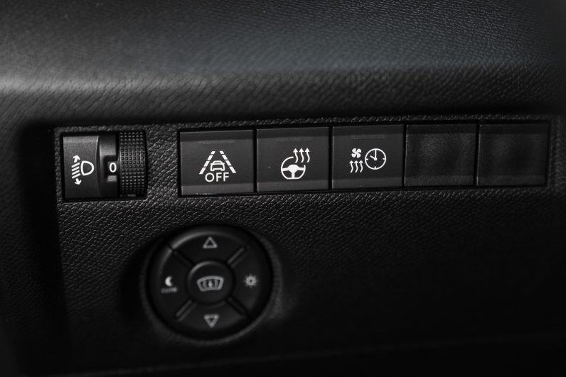 Citroën C4 électrique 136ch Pack Automatique