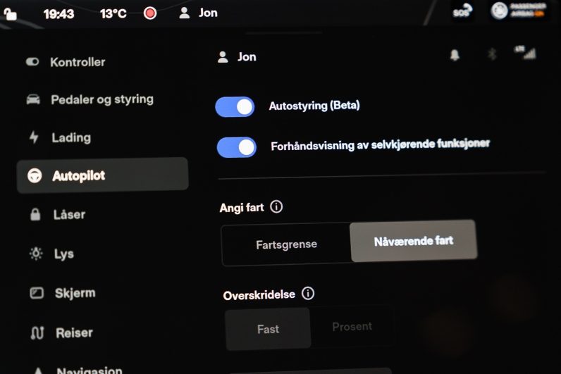 Tesla Modèle 3 AWD Premium Pano