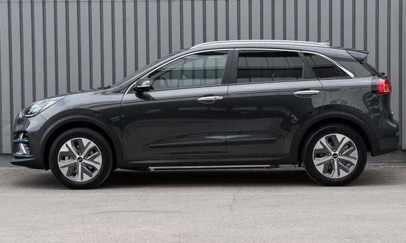 Kia e-Niro Premium 204ch