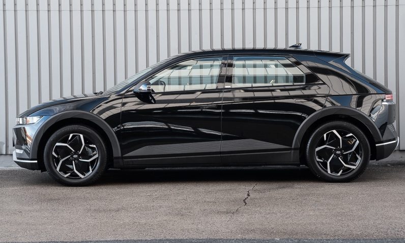 Hyundai Ioniq 5 Dynamiq 228 ch