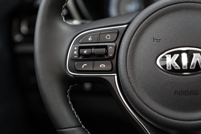 Kia e-Niro Premium 204ch