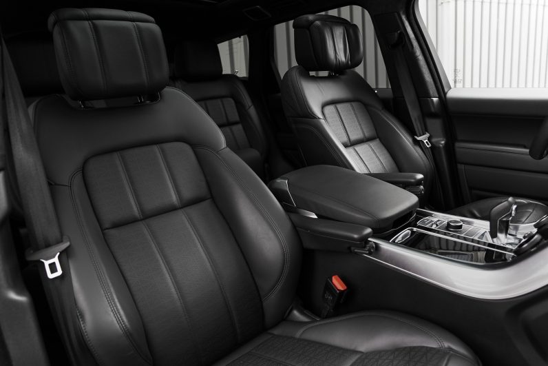 Land Rover Range Rover Sport P400e 404ch Autobiography