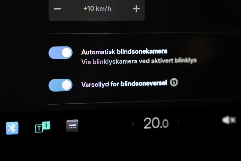 Tesla Modèle 3 AWD Premium Pano