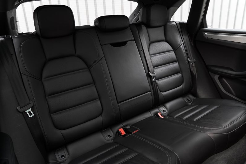 Porsche Macan 2.0 252ch