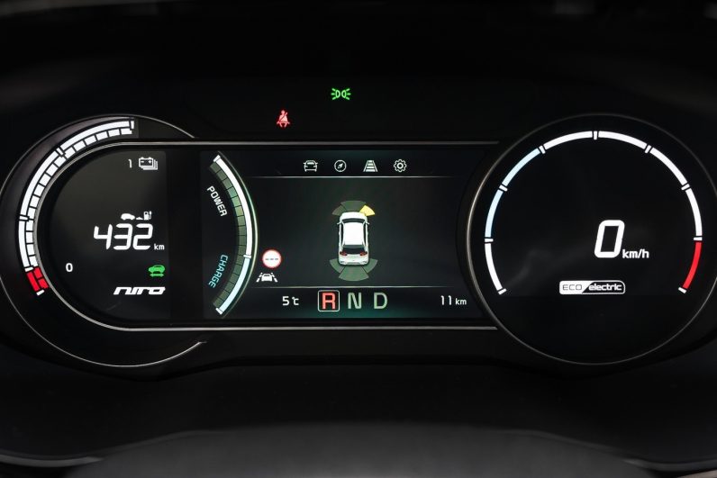 Kia e-Niro Premium 204ch
