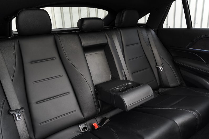 Mercedes-Benz GLE 400 Coupe 63 AMG Hybrid 4MATIC