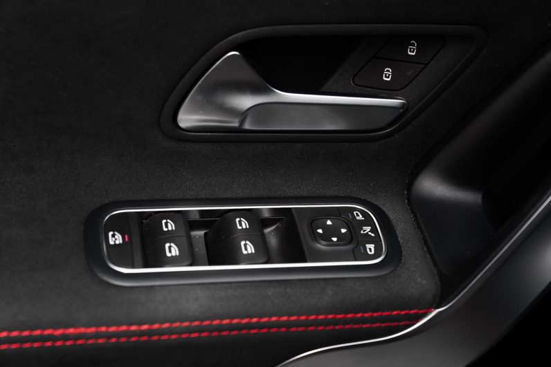 Mercedes-Benz Classe A35 AMG 306ch 4Matic
