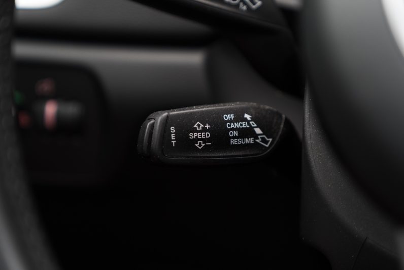 Audi Q3 2.0 TDI 184ch S line quattro