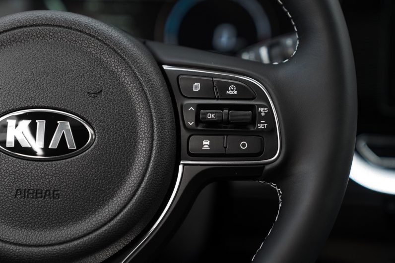 Kia e-Niro Premium 204ch