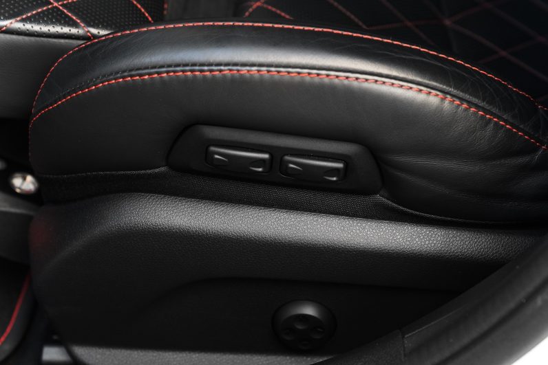 Mercedes-Benz Classe C AMG C63S T V8 510cv