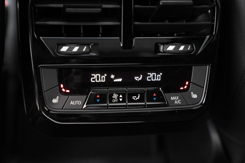 BMW iX xDrive50 523ch Limited Edition pro