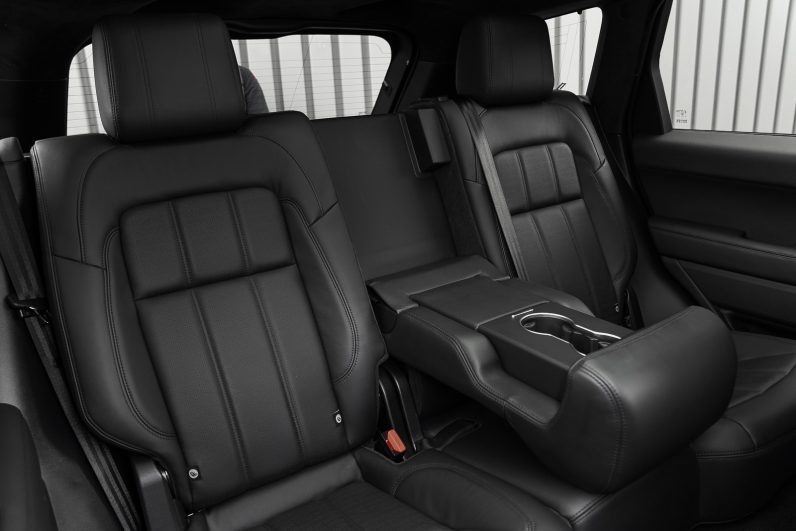 Land Rover Range Rover Sport P400e 404ch Autobiography
