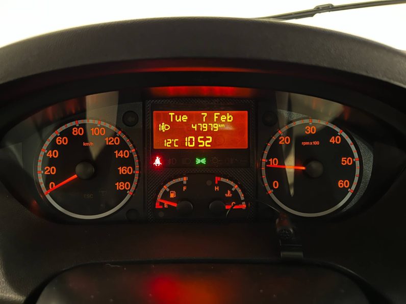 LMC Explorer Sportline I 745