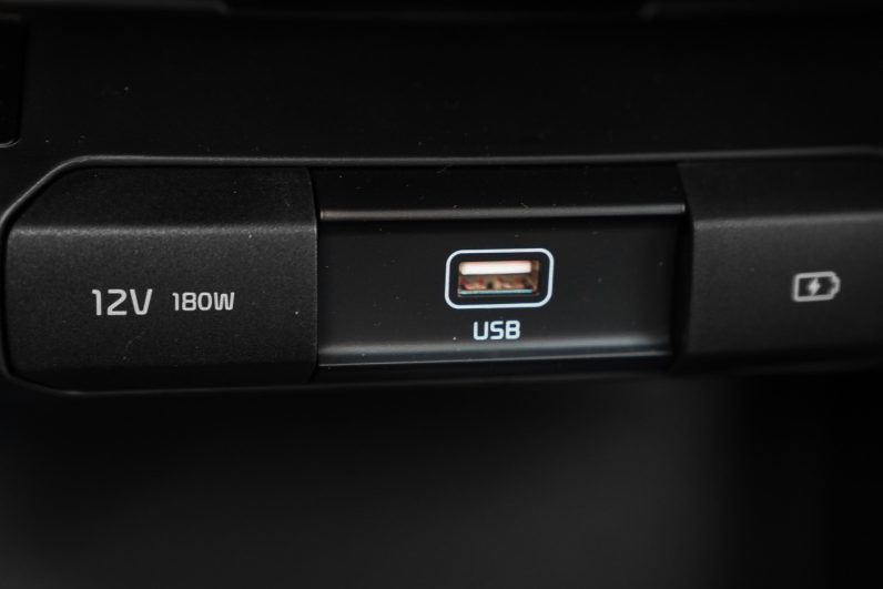 Kia e-Niro Premium 204ch